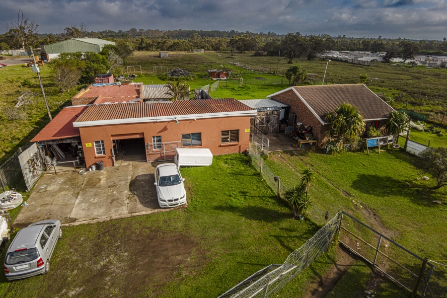 3 Bedroom Property for Sale in Greenbushes Eastern Cape